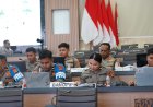 Persiapan Pengamanan IAWP Polda Bali Gelar TWG